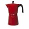 CAFETIERE EXPRESS BAHIA ROUGE  3 TASSES
