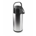 THERMO FONTAINE A BOISSONS INOX 3 LT.