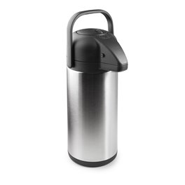 THERMO FONTAINE A BOISSONS INOX 3 LT.