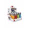 THERMO INOX COLORFUL 150 ML