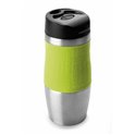 MUG ISOTHERME 0.4 L LUXE