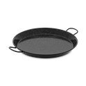 PLAT A PAELLA EMAILLE BAS 0 20